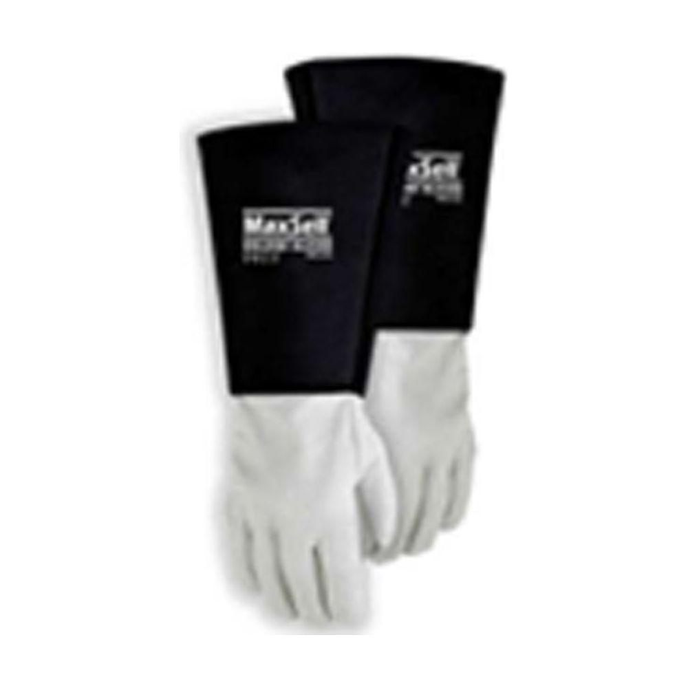 Maxsell MWG-016 Welding Gloves Soft Touch 16 Maxsell MWG-016 Welding Gloves Soft Touch 16